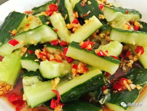 吃腌热瓜,探寻传统腌热瓜的独特魅力