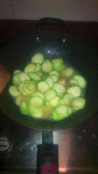 吃八棱瓜可以吃虾么