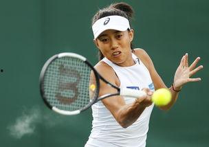 网球张帅吃瓜,张帅网球生涯中的那些“吃瓜”瞬间